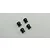 Kyosho Flanged Pivot Balls (W=7.8mm) 4Pcs 92843B