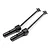 Maverick Universal CVD Drive Shafts 2Pcs MV24119