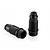 Maverick Black Aluminium Shock Bodies 2Pcs 150187