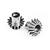 Maverick Aluminium Differential Pinion Gears 2Pcs w/ Screws MV28098