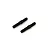 Kyosho Front Upper Turnbuckles 2Pcs IF286