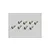 Kyosho Balls (5.8mm) 8Pcs 1284