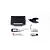 Kyosho 2.4Ghz FPV Onboard Monitor with LiPo & USB Charger 82724BC