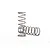 Traxxas GT-Maxx (1.725 Rate) Shock Springs 2Pcs 8969