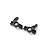 Kyosho Steering Arm Hub 2Pcs OL005-2