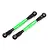 Traxxas Green Aluminium Turnbuckles Set 2Pcs 8948G