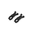 Kyosho Front Steering Hub Carrier 2Pcs OL005-1