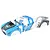 Losi 1/10 Baja Rey Desert Racer Painted Body Shell Set LOS230066