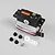 Spektrum S614S Standard 15kg Steel Geared Waterproof Servo SPMS614S