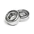 HPI 6x12x4mm Ball Bearings 2Pcs B026