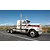 Italeri 1/24 Classic Western Star 4964 Scaled Plastic Model Kit 3915
