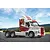 Italeri 1/24 Scania Y143H 6x2 Truck Scaled Plastic Model Kit 3937