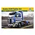 Italeri 1/24 Scania 143M Topline 4x2 Semi-Truck Scaled Plastic Model Kit 3910