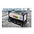 Italeri 1/24 Tecnokar 20' Tank Trailer Scaled Plastic Model Kit 3929