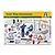 Italeri 1/24 Truck Shop Accessories Scaled Plastic Model Kit 764