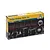 Italeri 1/24 scale Trailer Rubber Tyres model kit box showing eight black rubber tires and a log trailer illustration.