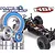Plaig RC 1/10 HSP Crusher, Storm, Mongoose & Viper Bearing Kit 794179242360