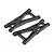 HPI Front Suspension Arms 2Pcs 115320