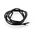 Tornado 14AWG Black Silicone Wire 1000mm HW14AWG1M