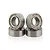 UDI 4x8x3mm Metal Ball Bearing 4Pcs U1601-017