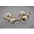 UDI Steel 2.5x10mm Pivot Balls 4Pcs U1601-019