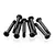 UDI Steel 2.5x13mm Suspension Screw Pins 8Pcs U1601-050