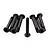 UDI Steel 2.5x16.5mm Suspension Screw Pins 8Pcs U1601-051