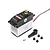 Spektrum 1/6 18kg HV Metal Geared Steering Servo S904HV SPMS904HV
