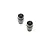 Pro Boat Zelos 48G 48" Catamaran Auto Bailers 2Pcs PRB286043