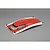 Pro Boat Zelos 48G 48" Catamaran Canopy PRB281050