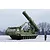 Trumpeter 1/35 Russian S-300V 9A85 SAM Scaled Plastic Model Kit 09521