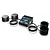 SkyRC RSTW V3 Tyre Warmers - Cup Version SK-600064-06