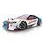 HPI RS4 Sport 3 Team Worthouse Nissan Silvia S15 RC Drift Car Electric 4WD 1/10 Scale RTR 120097