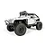 Axial SCX10 Jeep Wrangler G6 RC Rock Crawler Electric 4WD 1/10 Scale Kit AX90034