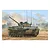 Trumpeter 1/35 BMD-4M Airborne Infantry Fighting Vehicle Scaled Plastic Model Kit 09582