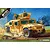 Academy 1/35 M1151 Enhanced Armament Carrier Vehicle Scaled Plastic Model Kit 13415