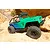 Discontinued - Axial 1/10 SCX10 Jeep Wrangler G6 Falken Edition RC Truck AX90036