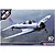 Academy 1/48 USMC SBD-1 "Pearl Harbour" Bomber Scale Plastic Model Kit 12331
