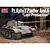 Trumpeter 1/35 German Panther Ausf. G Tank Scaled Plastic Model Kit 13523