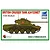 Bronco Models 1/35 British Cruiser Tank A34 Comet Special Edition Scale Plastic Model Kit CB35010SP