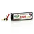 NXE 7.6v 8000mAh 100C LiPo Battery 8000HC1002SDEAN