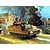 Academy 1/35 M2A2 Bradly Iraq 2003 Tank Scaled Plastic Model Kit 13205