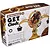 Academy DaVinci G.E.T. Clock Plastic Model Kit 18185