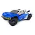 HPI Jumpshot SC Flux RC Short Course Truck Electric Brushless 4WD 1/10 Scale RTR - Toyo Tyres Edition 160268