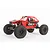 Axial Capra 1.9 4WS Unlimited RC Trail Buggy Electric 4WD 1/10 Scale RTR - Red AXI03022BT1