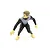 Kyosho RC Surfer 4 Surfer Figure B0110-19
