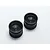 Kyosho Rear Rims - Black 2Pcs SCH002BK