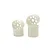 Kyosho Front & Rear Rims - White 4Pcs EFH001W