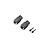 Losi Tenacity Centre Drive Cups 2Pcs w/ Grub Screw Pin LOS232024