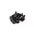Axial 3x10mm Fine Thread Countersunk Head Screws 10Pcs AXA0109